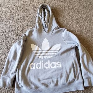 Adidas sweatshirt
